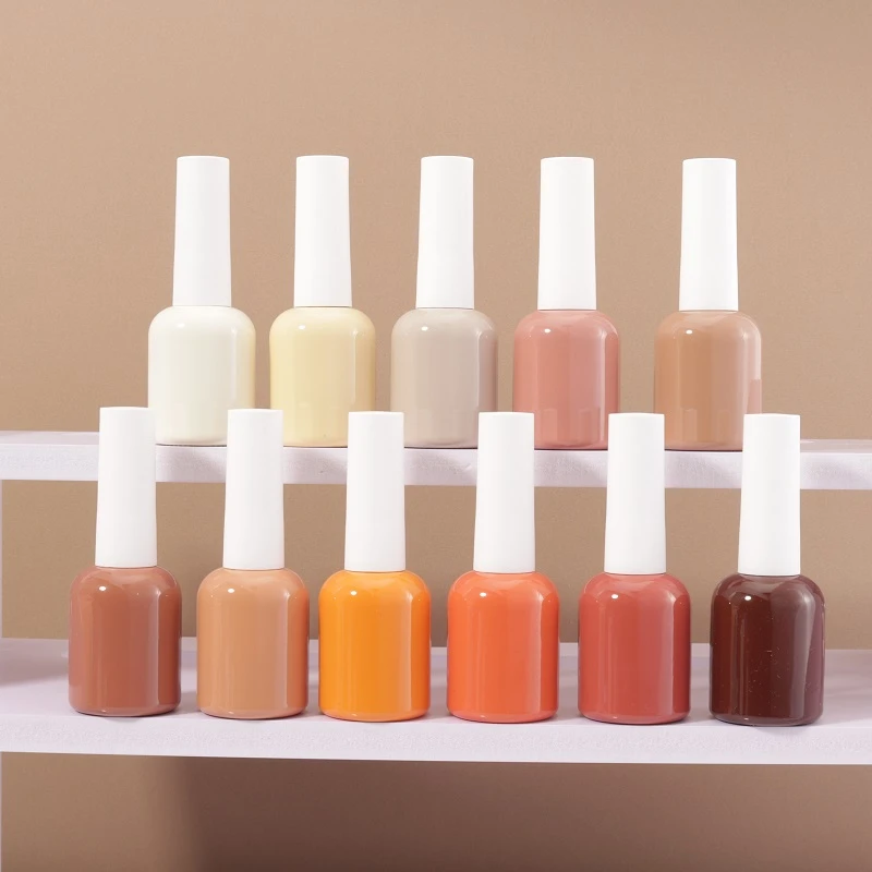 10ml The Gel Bottle Dreamer