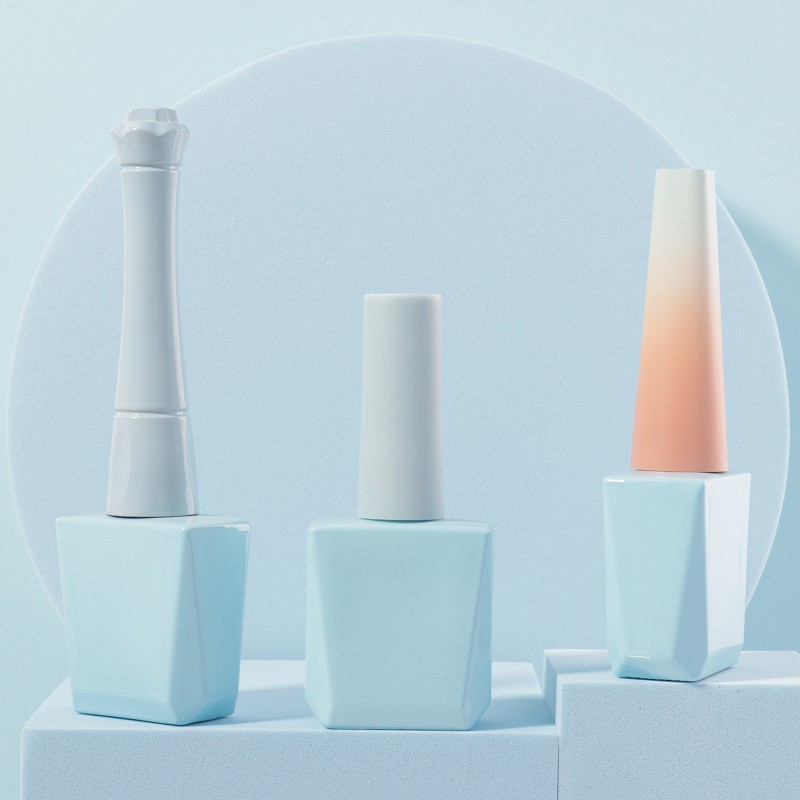 13.5ml The Gel Bottle Nail Polish